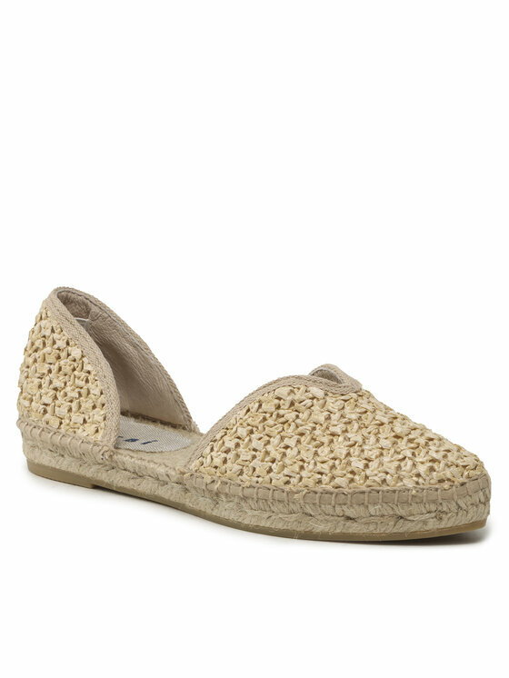 Espadryle Manebi