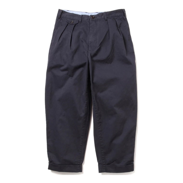 Chinos Beams Plus