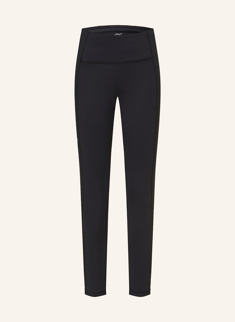 Joy Sportswear Legginsy Udine schwarz