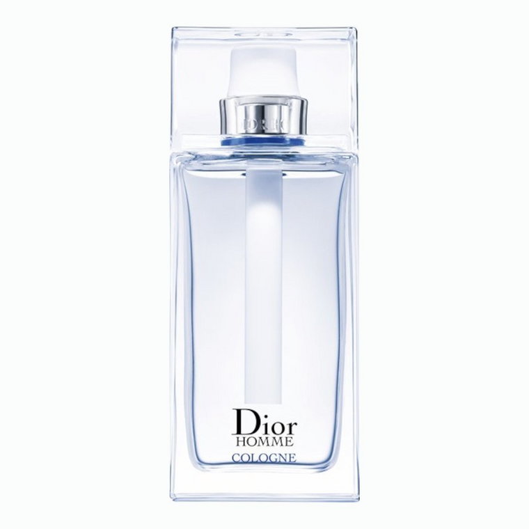 Dior Homme Cologne  woda kolońska 125 ml