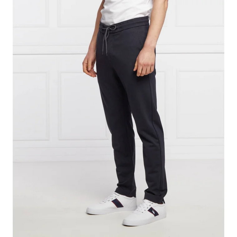 BOSS ORANGE Spodnie dresowe Taber-DS | Regular Fit