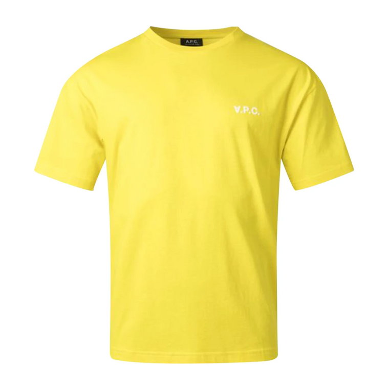 Stylowy T-shirt Joachim dla mężczyzn A.p.c.