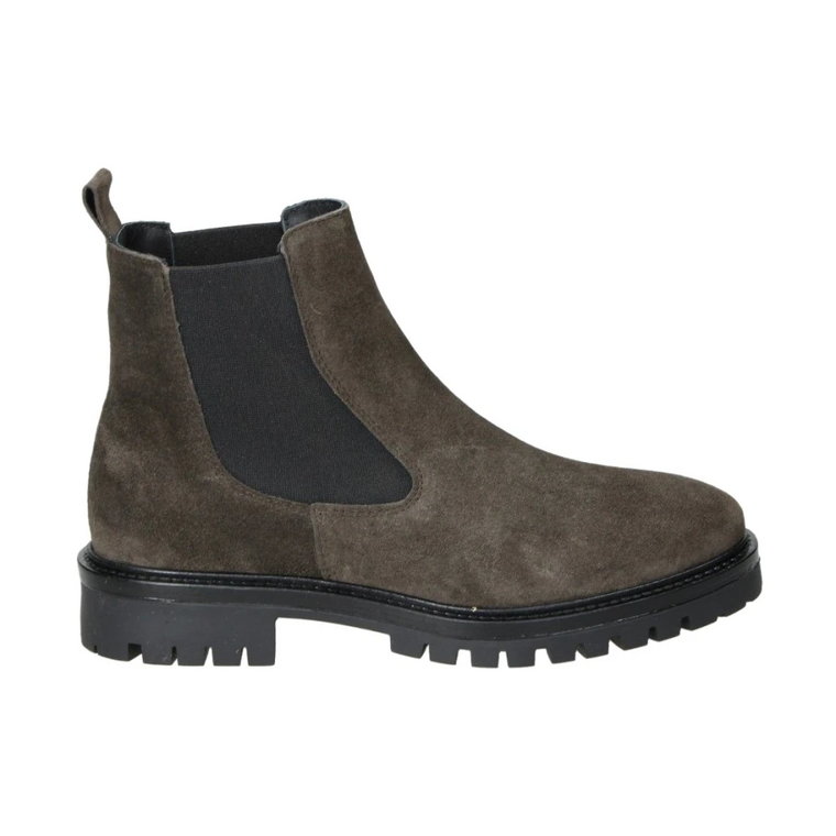 Ankle Boots Alpe