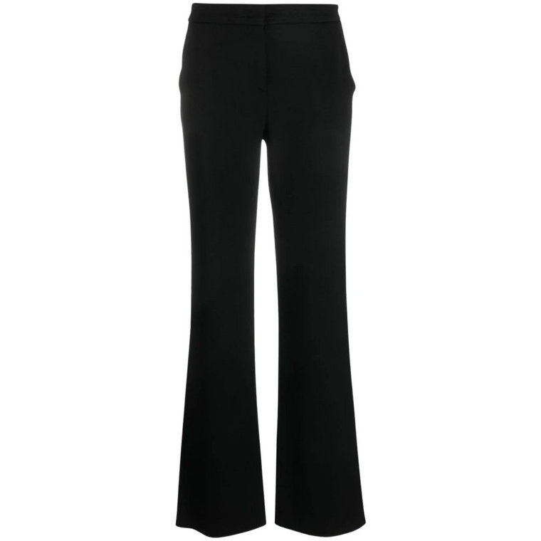 Wide Trousers Giorgio Armani