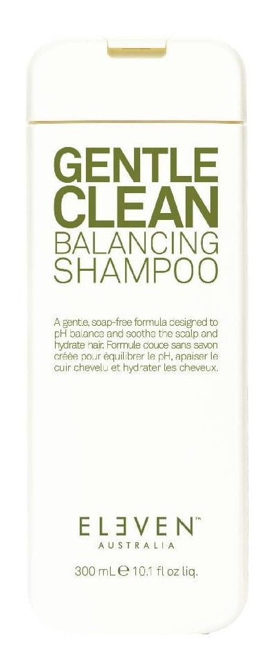 Eleven Australia Gentle Clean - szampon do codziennego stosowania 300 ml