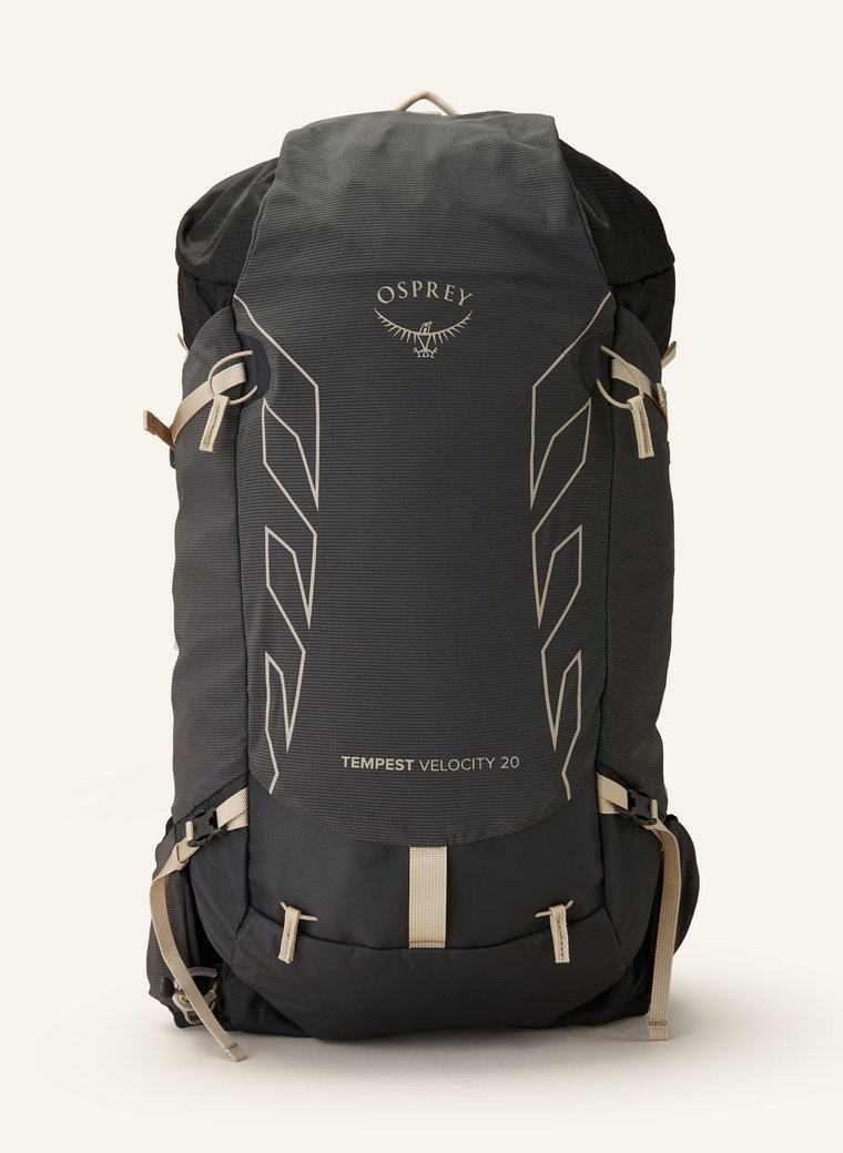 Osprey Plecak Tempest Velocity 20 L grau