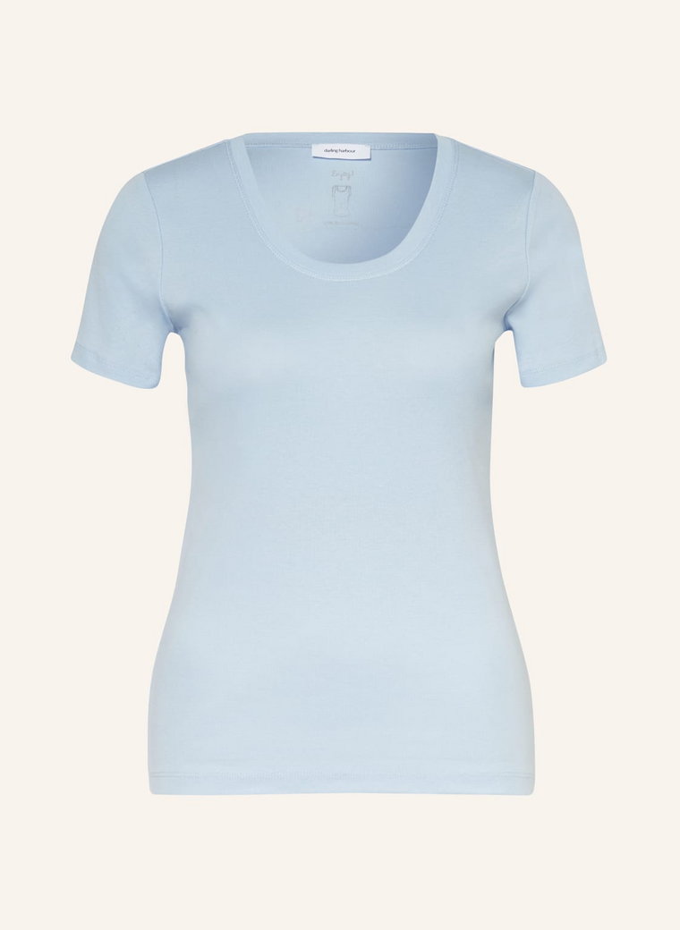 Darling Harbour T-Shirt blau