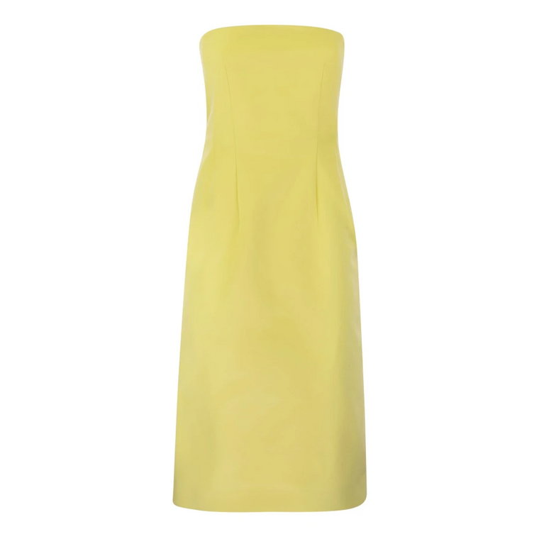 Midi Dresses Sportmax