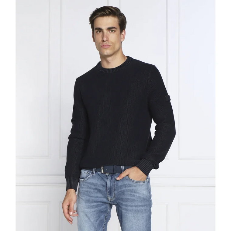 Joop! Jeans Sweter | Regular Fit