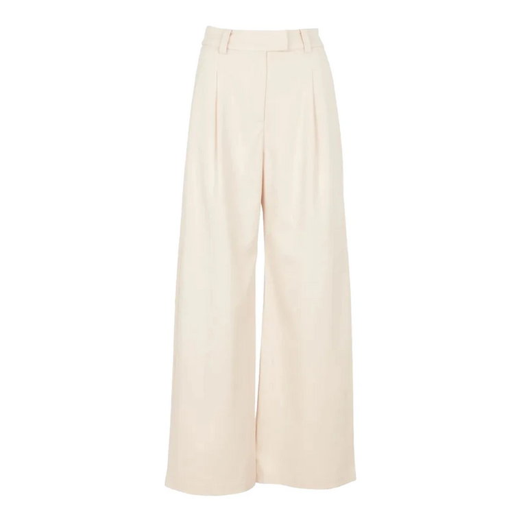 Wide Trousers Suncoo