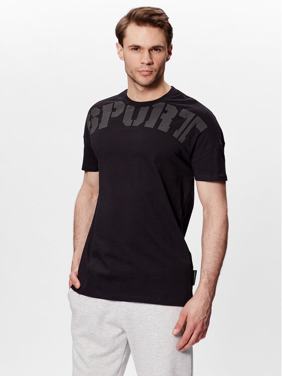 T-Shirt Plein Sport