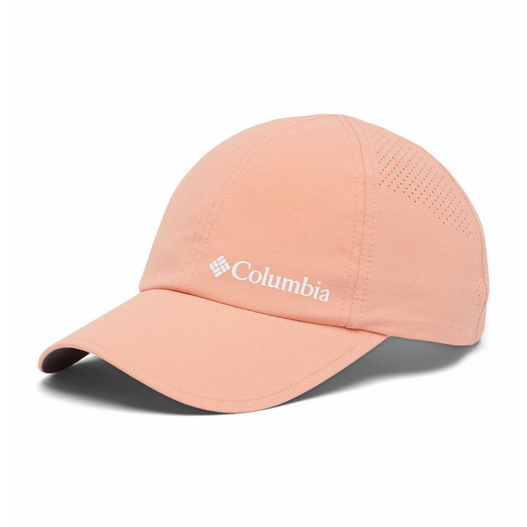 Czapka z daszkiem damska Columbia Silver Ridge III Ball Cap