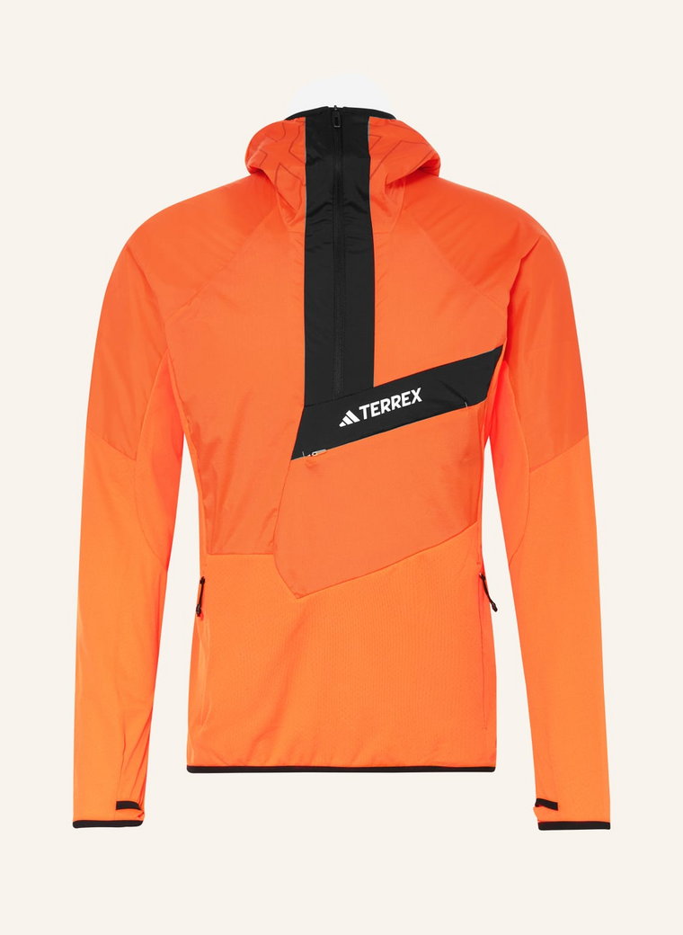 Adidas Terrex Midlayer Techrock Ultralight orange