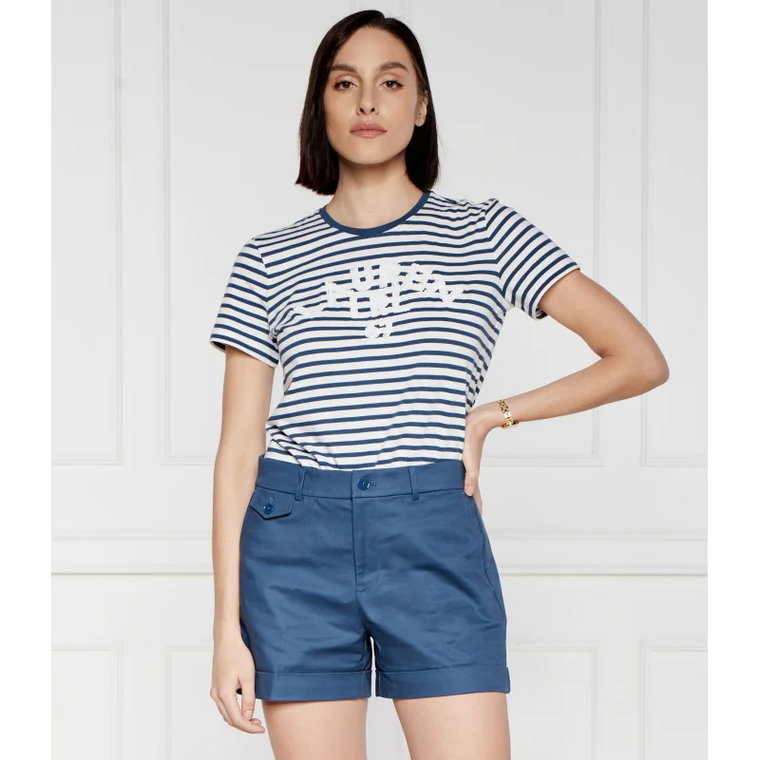 LAUREN RALPH LAUREN T-shirt | Regular Fit