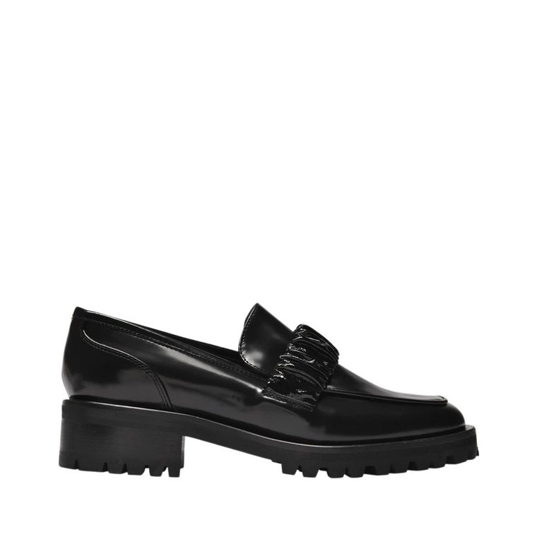 Loafers Elleme