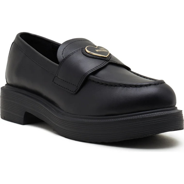 Love Moschino Loafersy