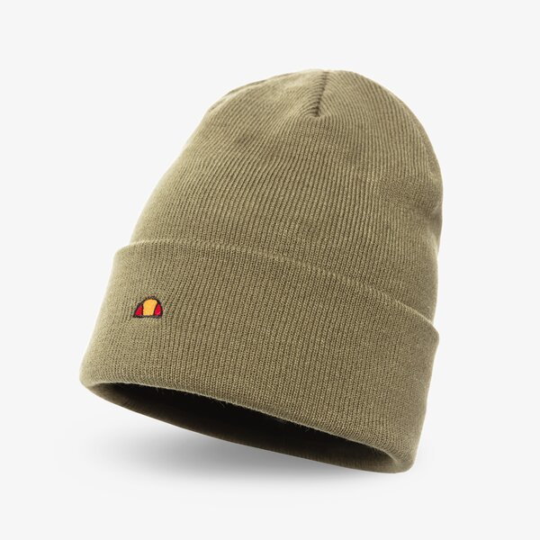 ELLESSE CZAPKA THAR BEANIE KHA