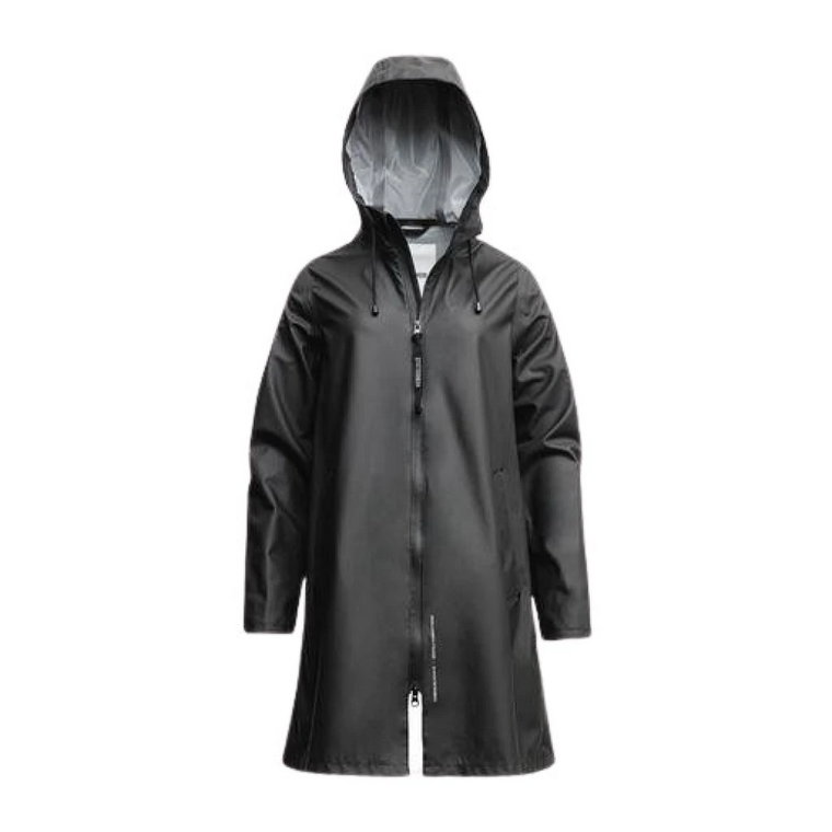 Kurtka Przeciwdeszczowas Stutterheim