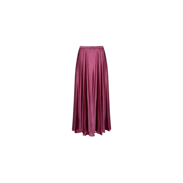 Maxi Skirts Mes Demoiselles