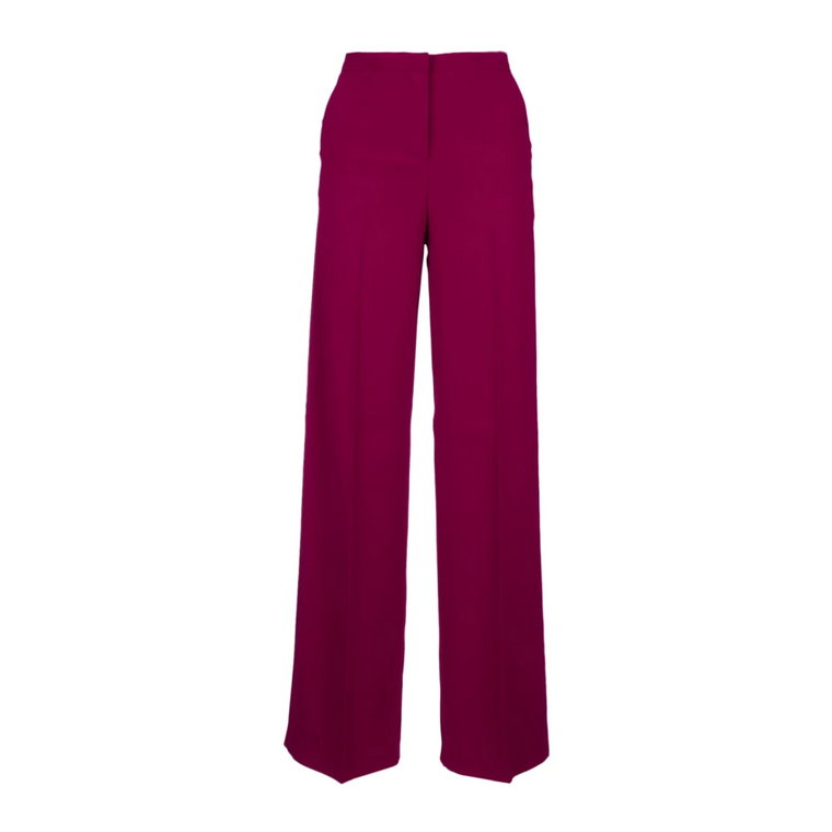 Wide Trousers Pinko