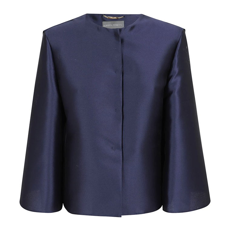 Jackets Alberta Ferretti