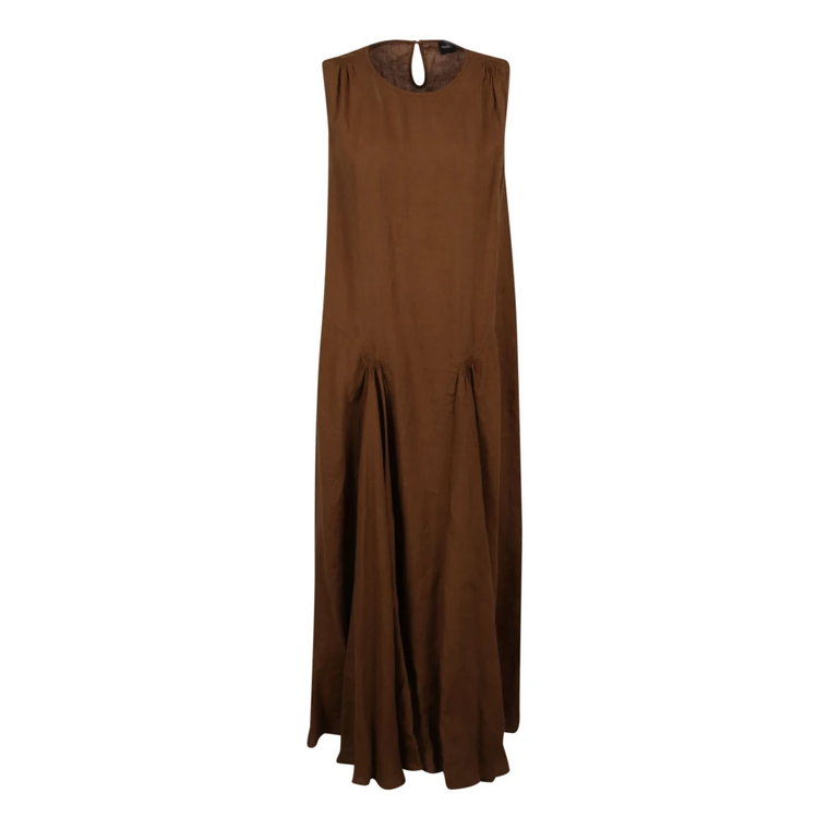 Maxi Dresses Aspesi