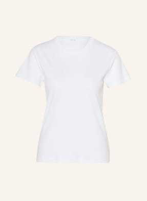 Opus T-Shirt Samun weiss