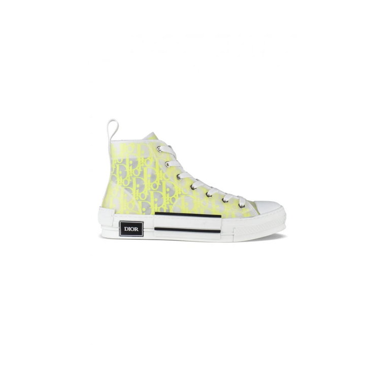 B23 High-Top Sneakers Dior