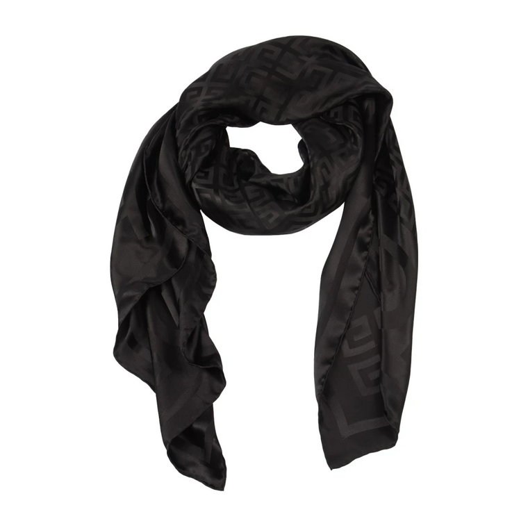Winter Scarves Givenchy