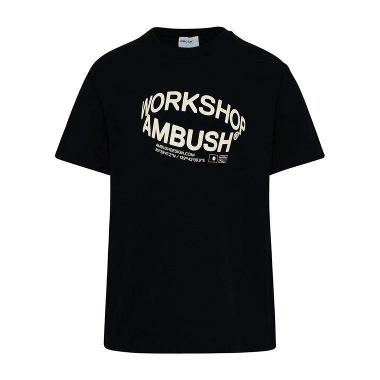 T-Shirts Ambush