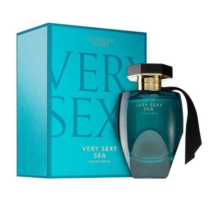 Victoria's Secret Very Sexy Sea woda perfumowana spray 100ml