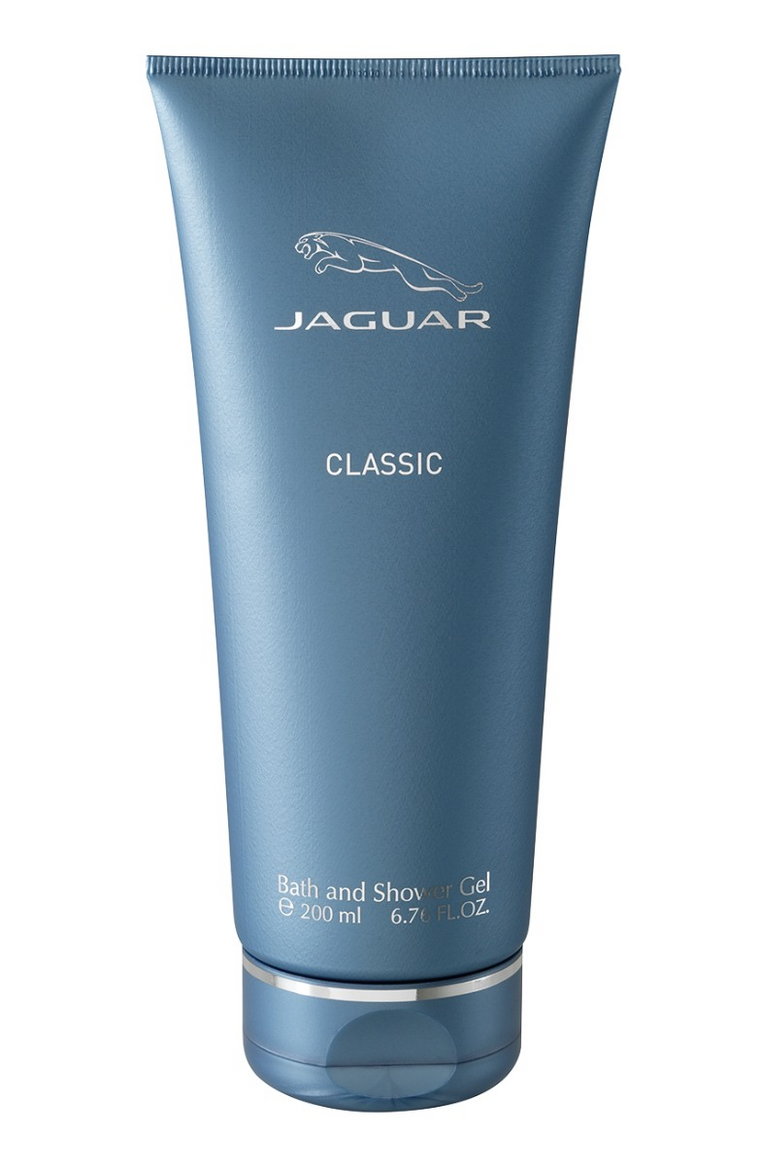 Jaguar Classic - Żel pod prysznic 200ml