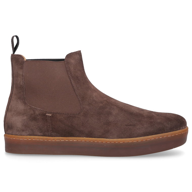 Henderson Chelsea Boots ADAM zamsz