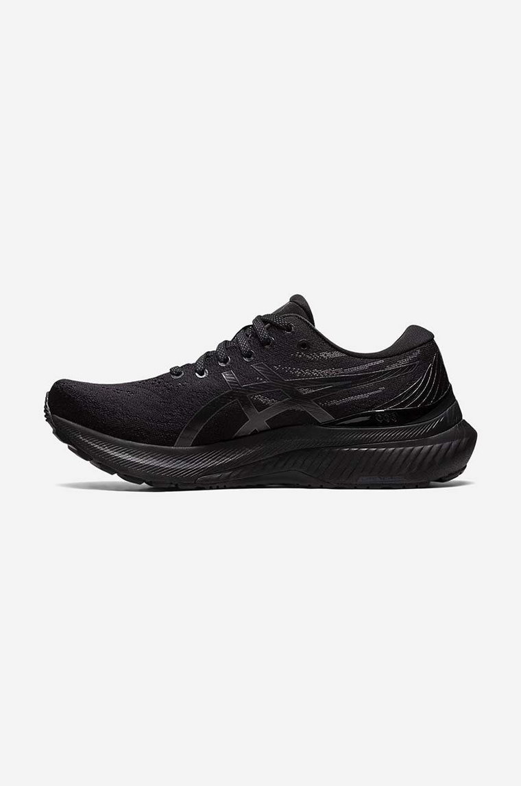 Asics buty Gel-Kayano 29 1012B272 kolor czarny 1012B272-001