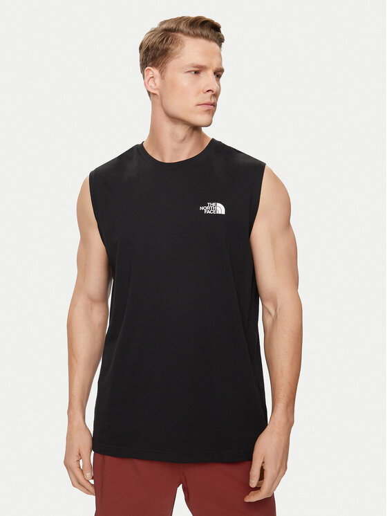 Tank top The North Face