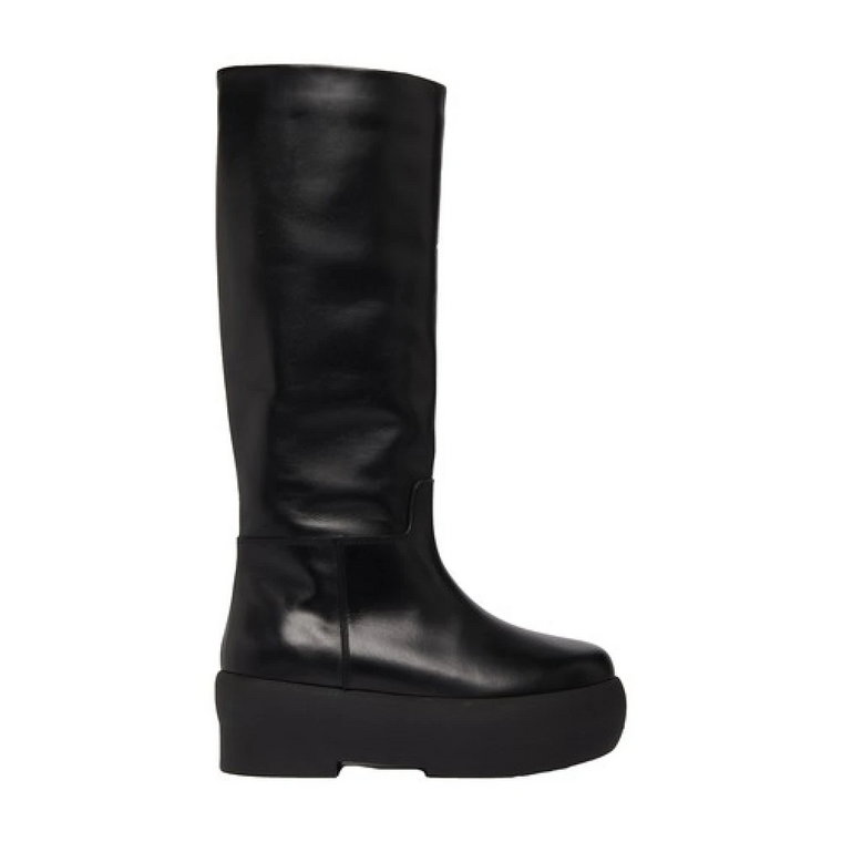 High Boots Gia Borghini