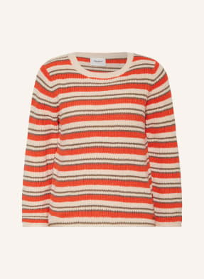 Pepe Jeans Sweter Gala rot