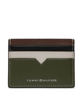 Etui na karty kredytowe Tommy Hilfiger