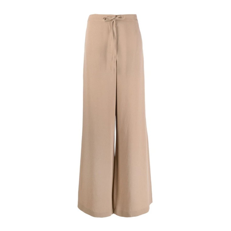 Trousers Rochas