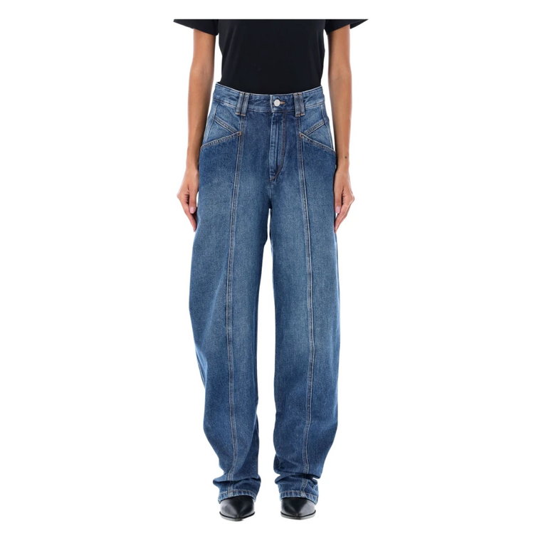 Jeans Isabel Marant