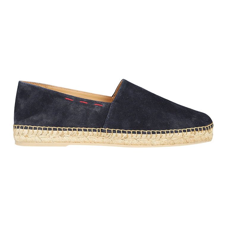 Stylowe Espadryle na Lato Kiton