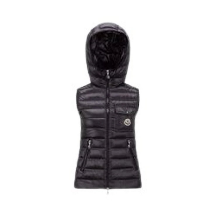 Stylowa Kamizelka Glygos Gillet Moncler