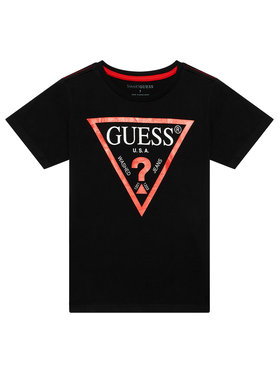 T-Shirt Guess