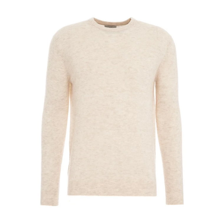 Round-neck Knitwear Ballantyne