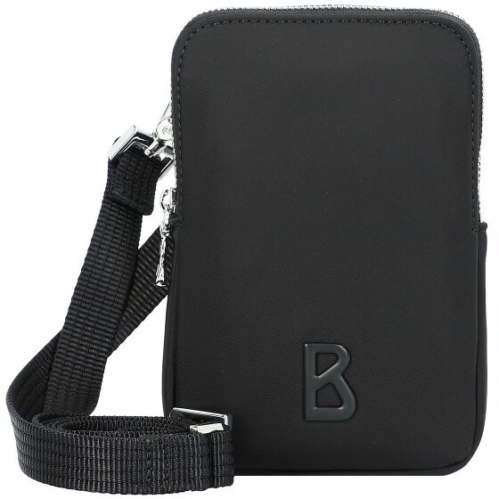 Bogner Verbier Play Johanna etui na telefon komórkowy 10 cm black