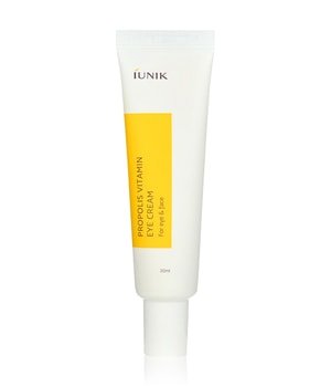 iUnik Propolis Vitamin Eye Cream Krem pod oczy 30 ml