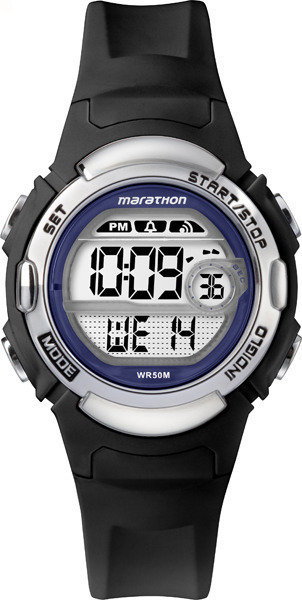 Zegarek kwarcowy TIMEX Marathon TW5M14300