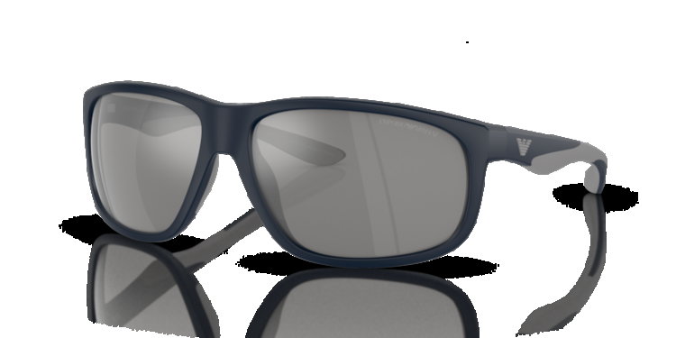 Okulary Przeciwsłoneczne Emporio Armani EA 4199U 5088Z3