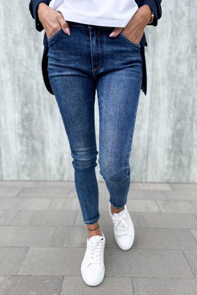 Spodnie New Jeans Denim