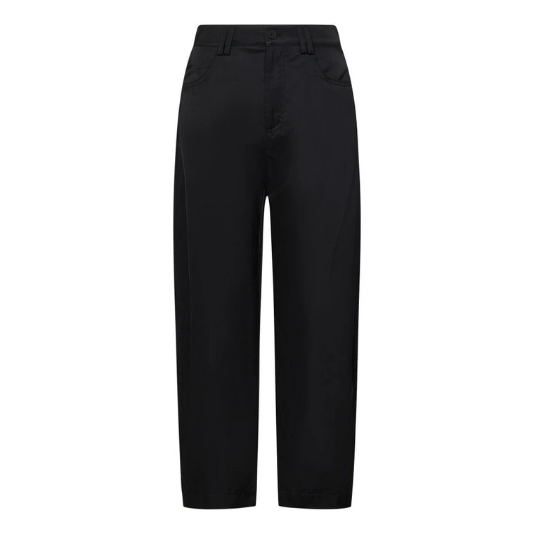 Straight Trousers Pinko